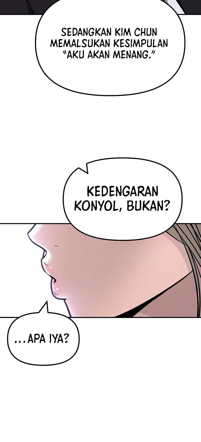 The Bully In Charge chapter 154 halaman 86