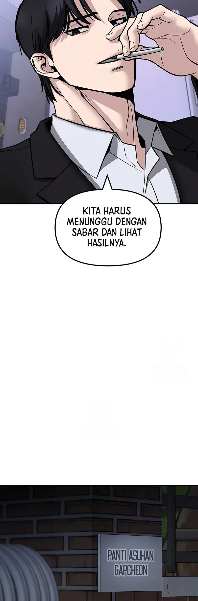 The Bully In Charge chapter 154 halaman 90