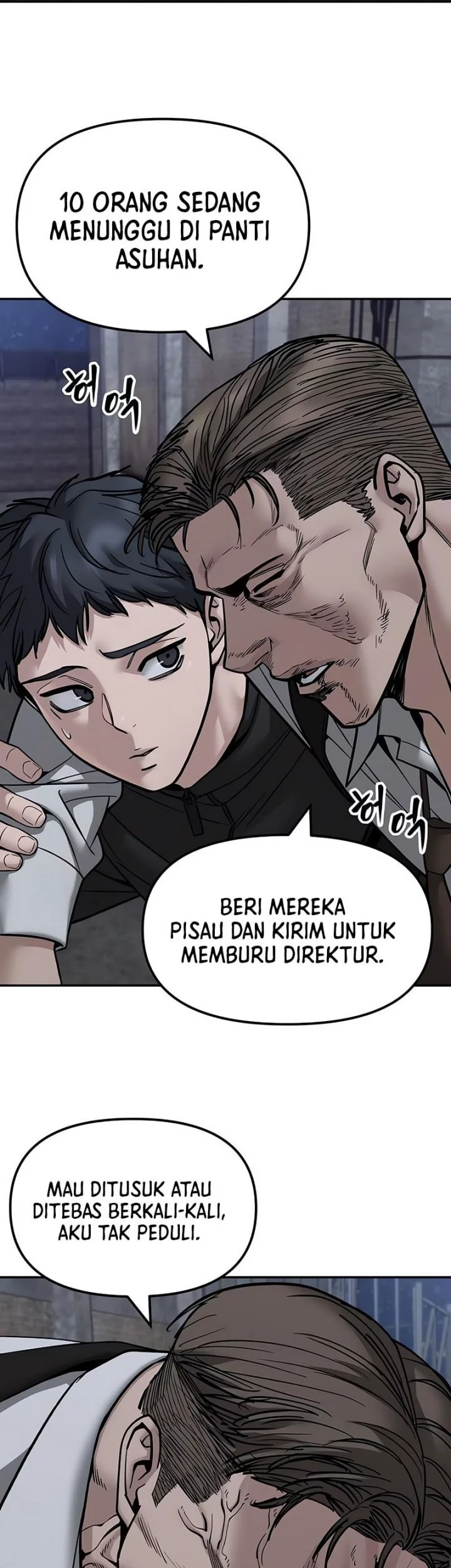 The Bully In Charge Bab 155 halaman 3