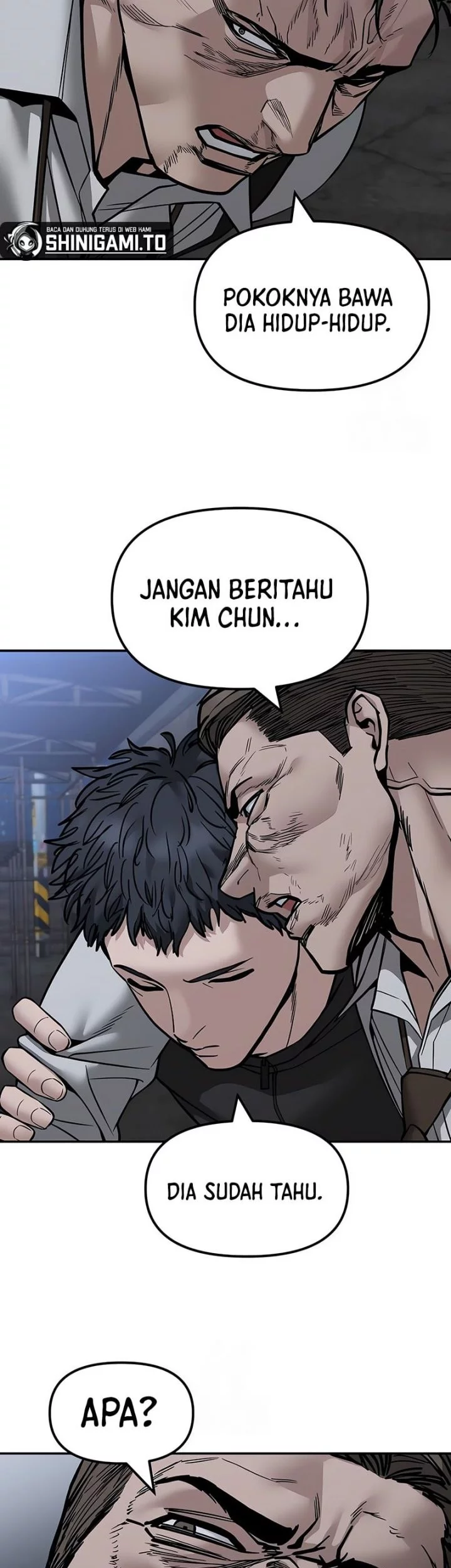 The Bully In Charge Bab 155 halaman 4
