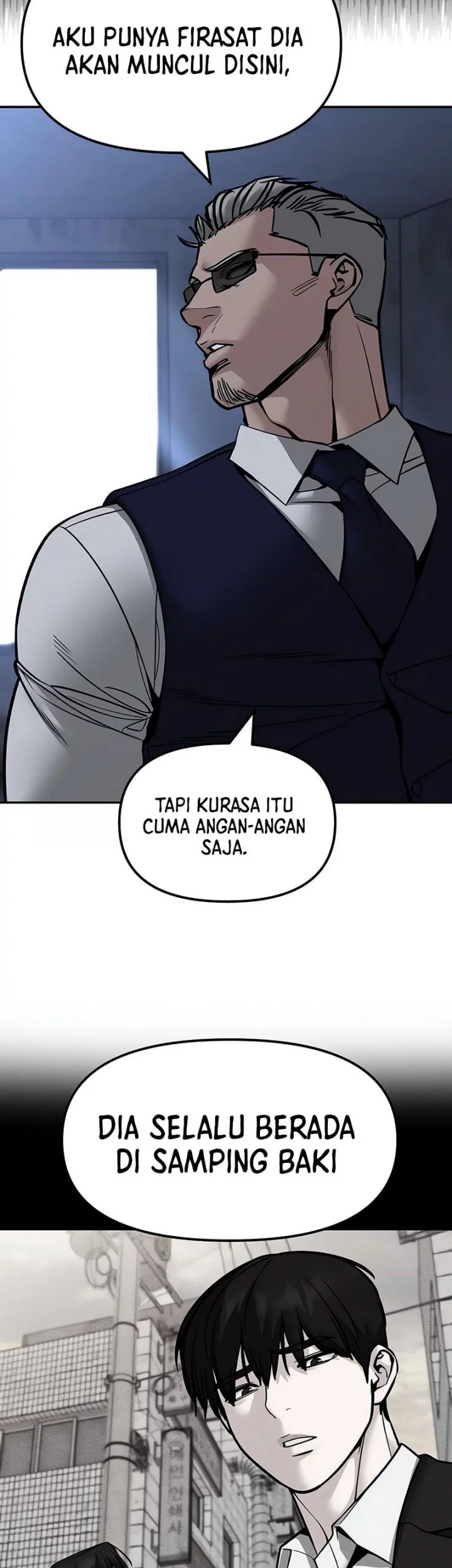 The Bully In Charge Bab 155 halaman 15