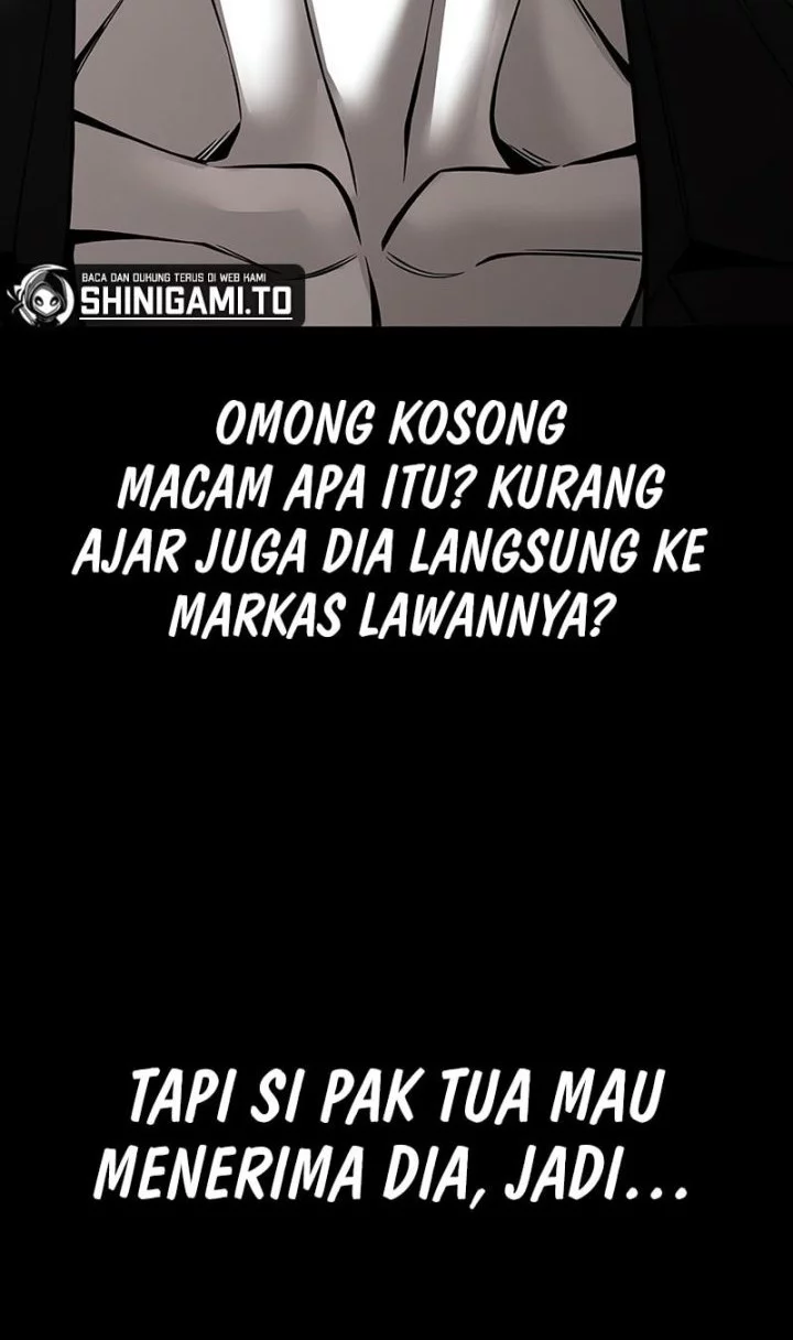 The Bully In Charge Bab 155 halaman 20
