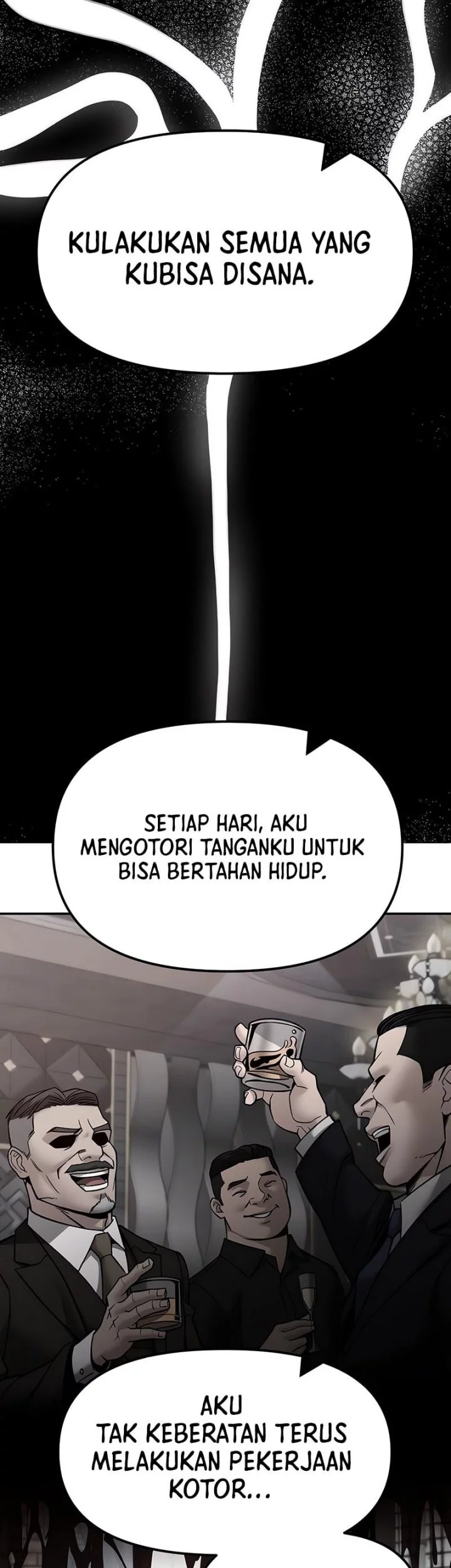 The Bully In Charge Bab 155 halaman 58