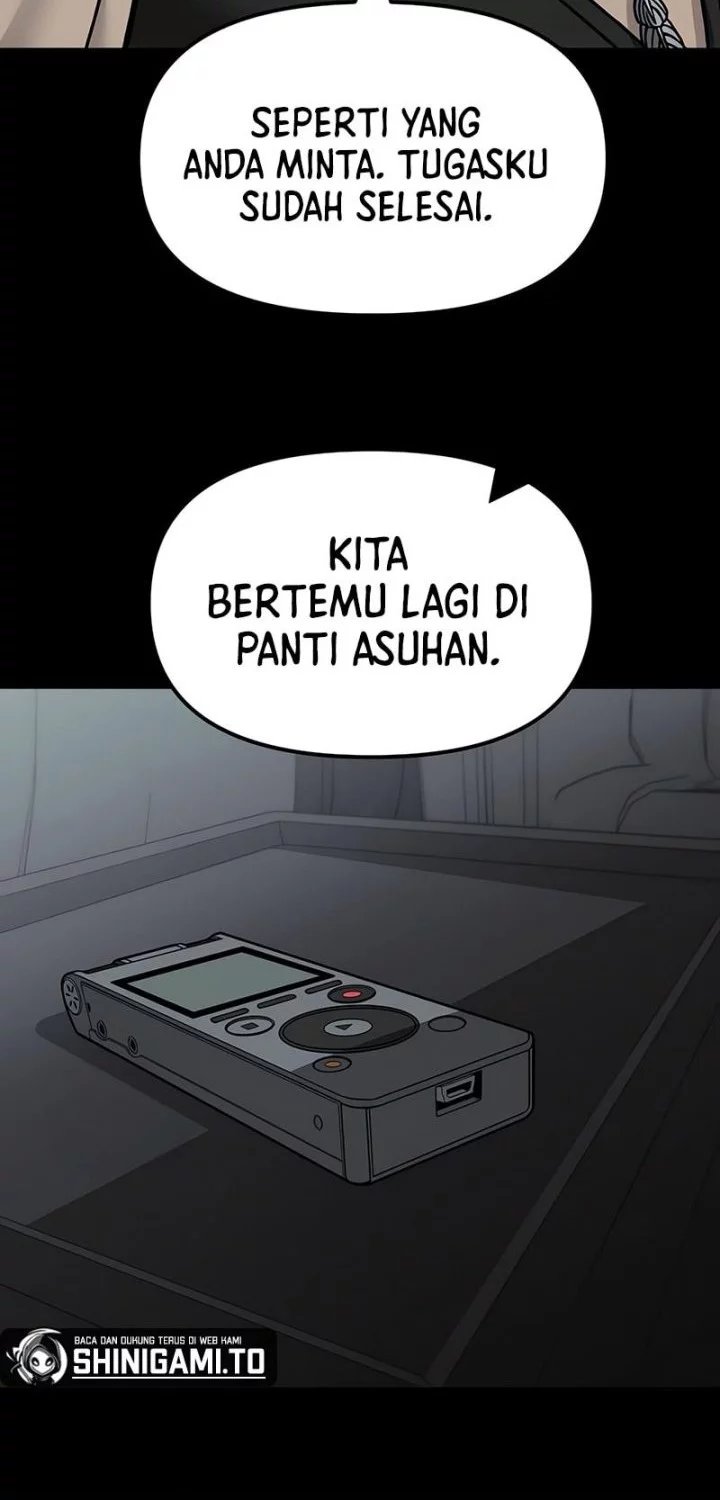 The Bully In Charge Bab 155 halaman 67