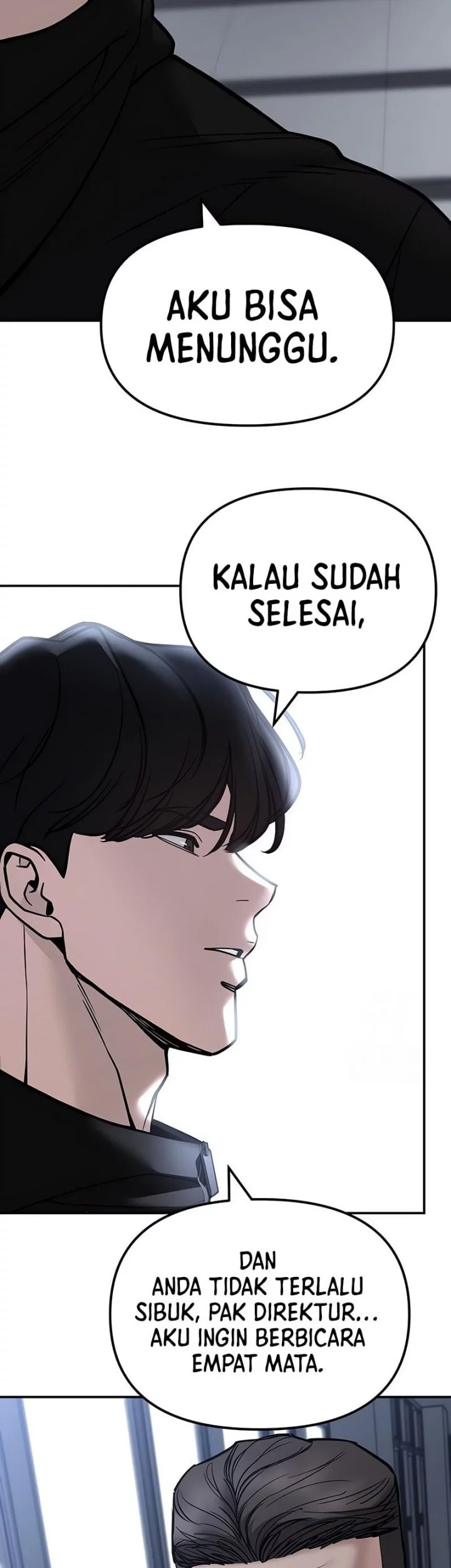 The Bully In Charge Bab 155 halaman 77