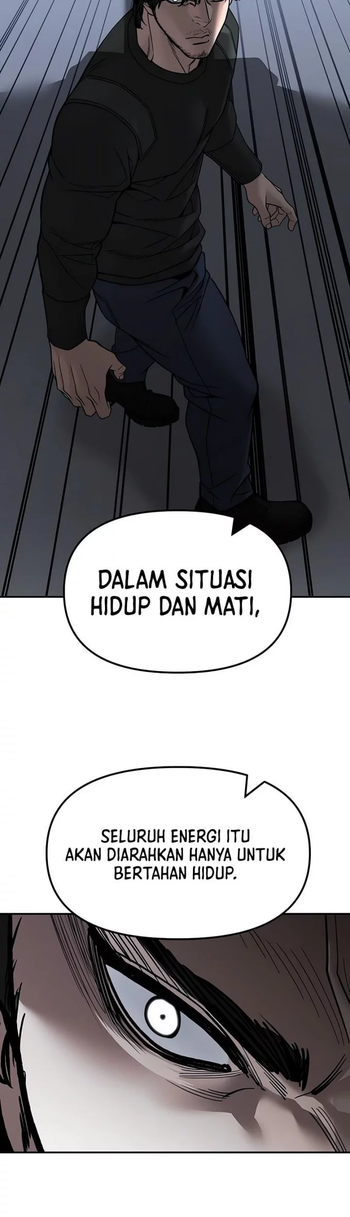 The Bully In Charge Bab 155 halaman 81