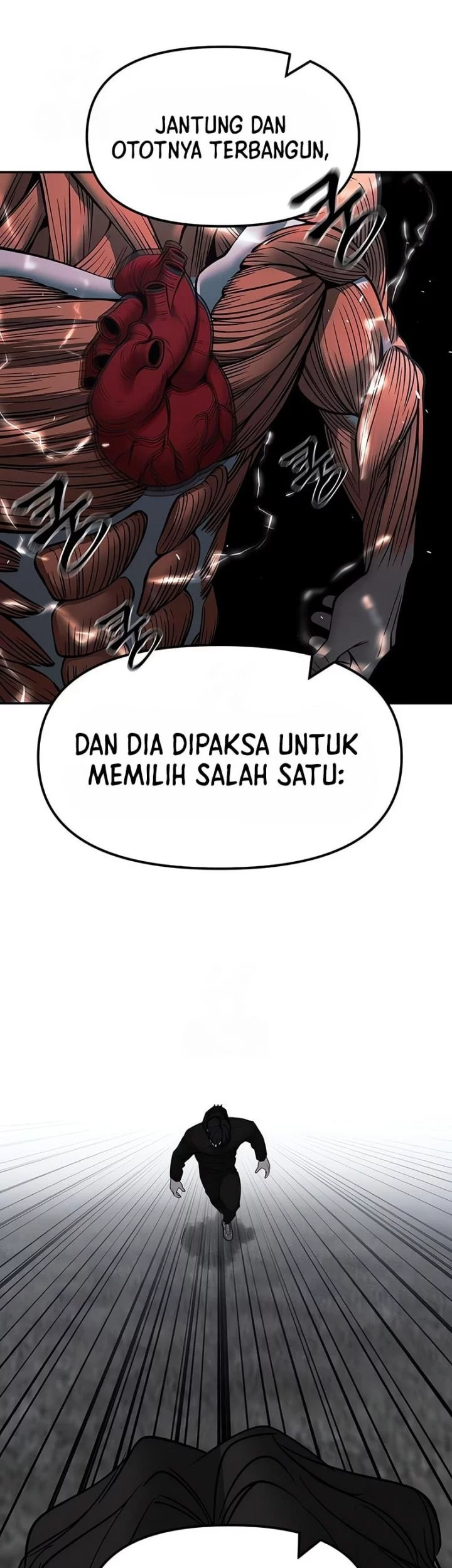 The Bully In Charge Bab 155 halaman 82