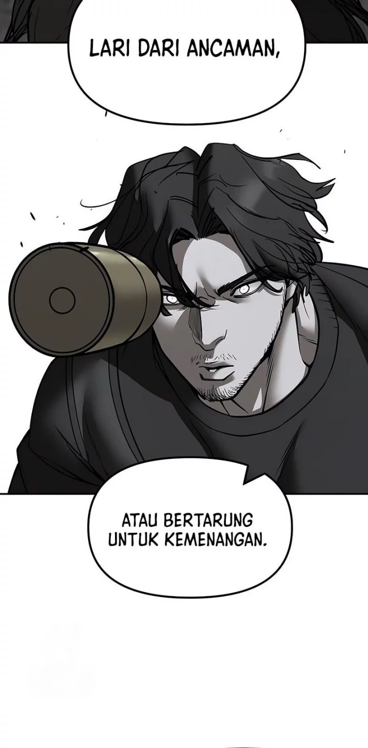The Bully In Charge Bab 155 halaman 83