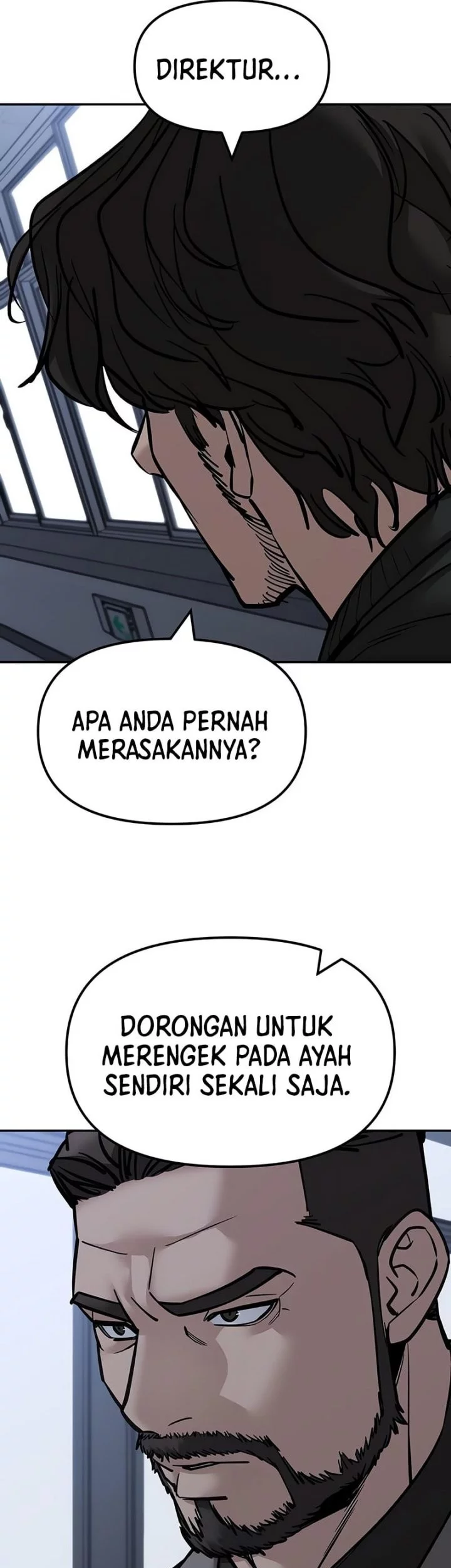 The Bully In Charge Bab 155 halaman 88