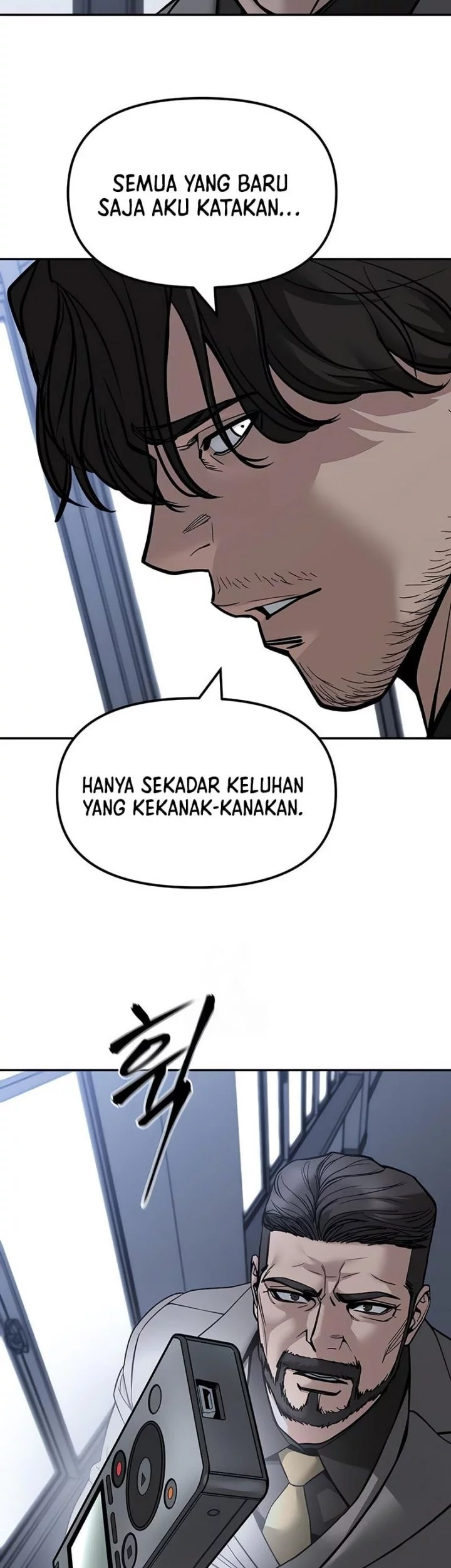 The Bully In Charge Bab 155 halaman 89