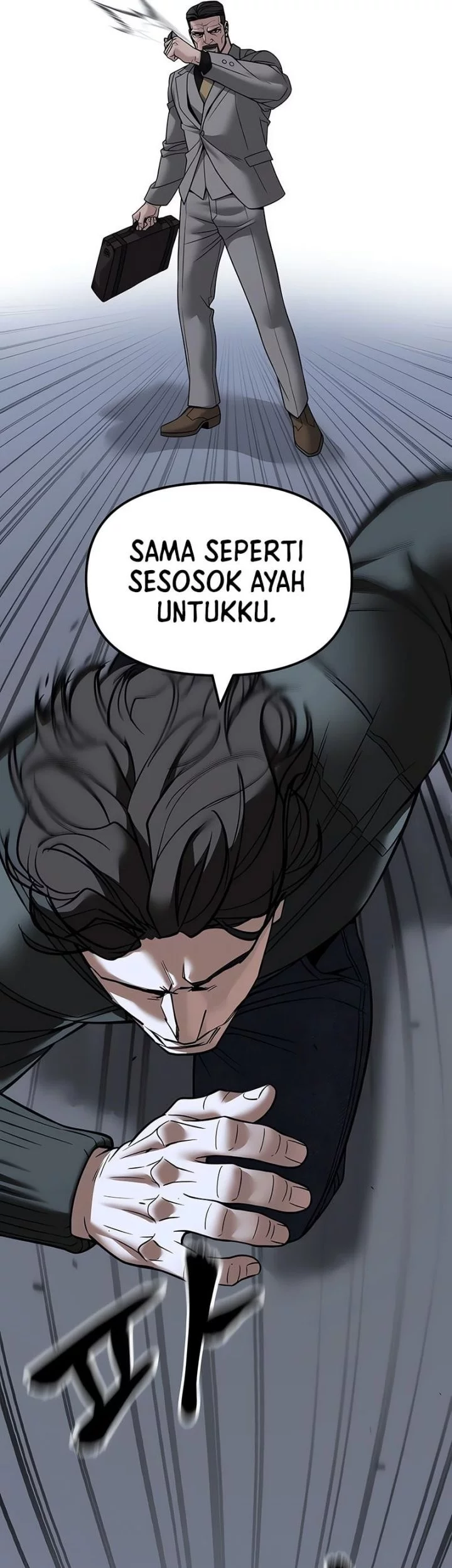 The Bully In Charge Bab 155 halaman 91