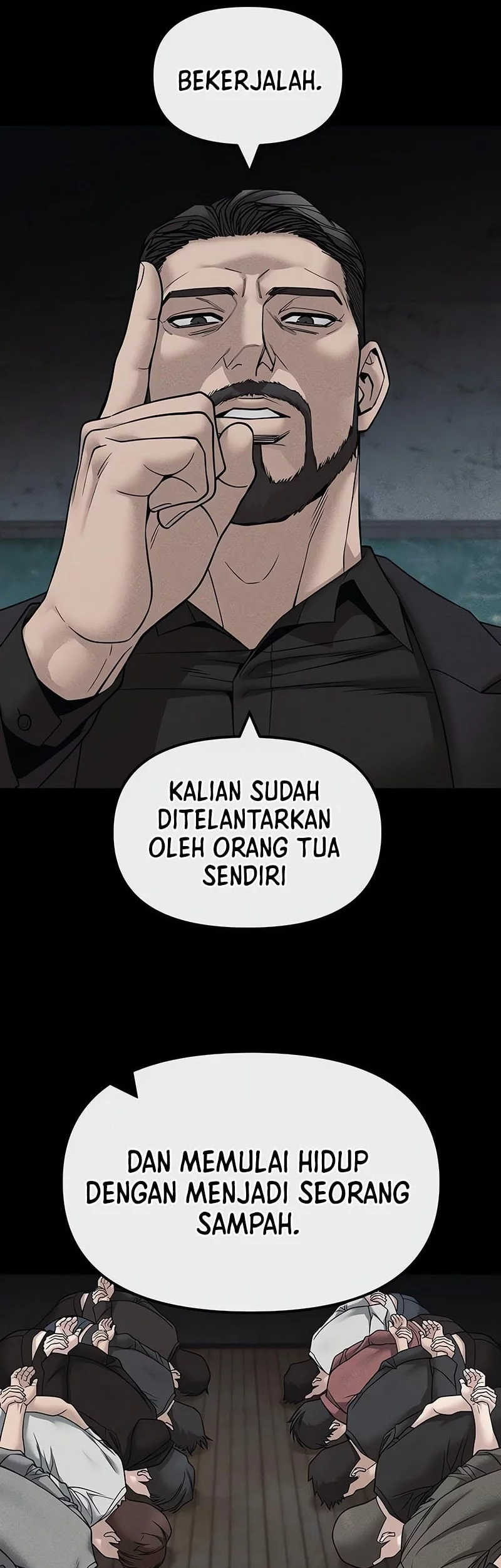 The Bully In Charge Bab 156 halaman 3