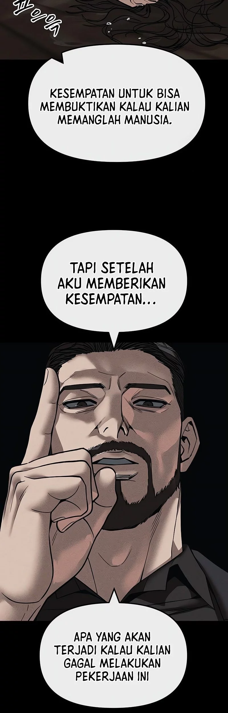 The Bully In Charge Bab 156 halaman 5