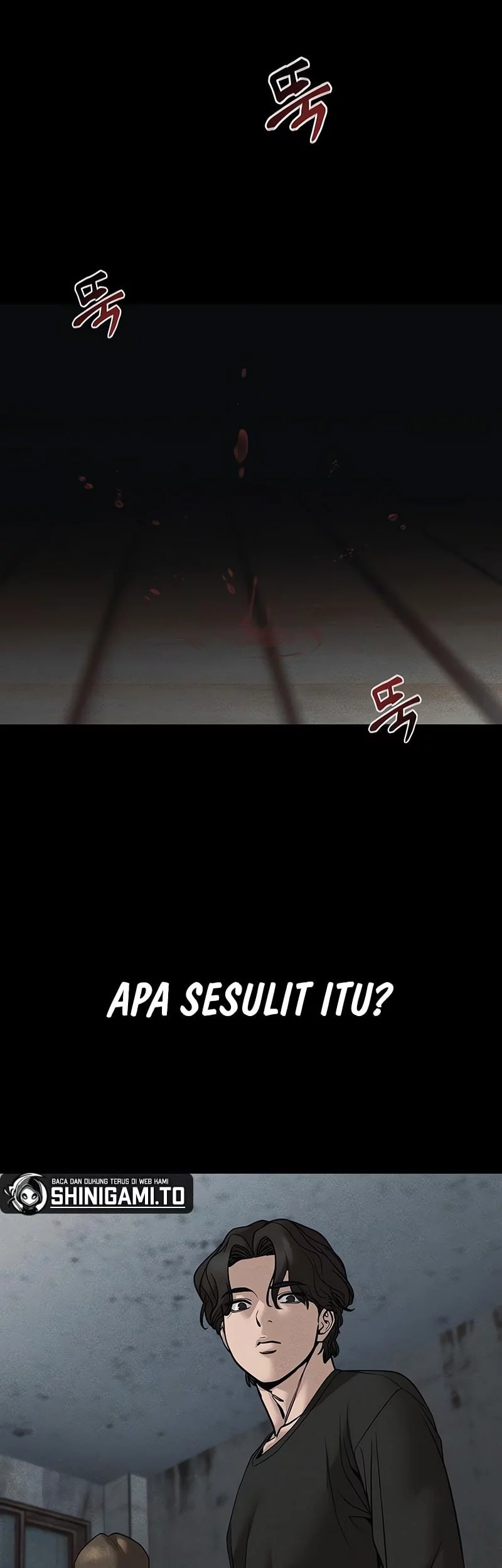 The Bully In Charge Bab 156 halaman 6