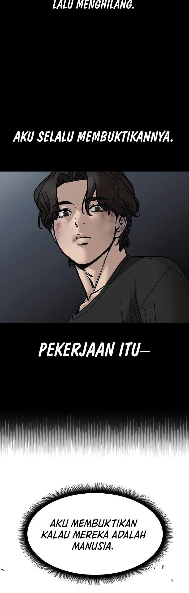 The Bully In Charge Bab 156 halaman 12