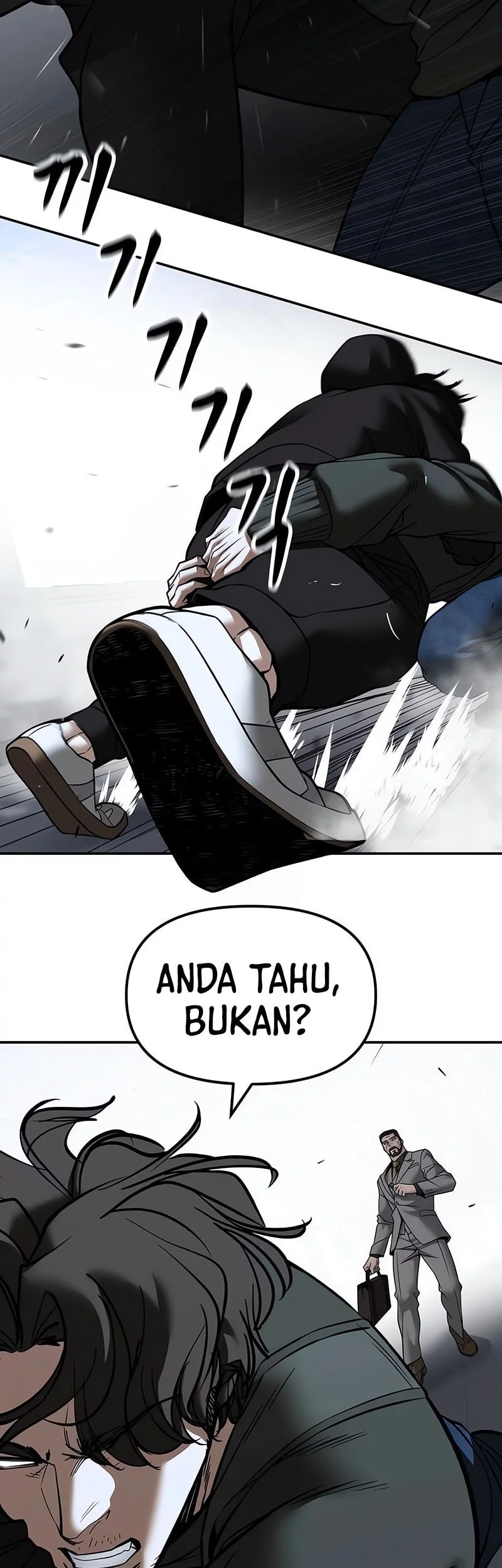 The Bully In Charge Bab 156 halaman 18
