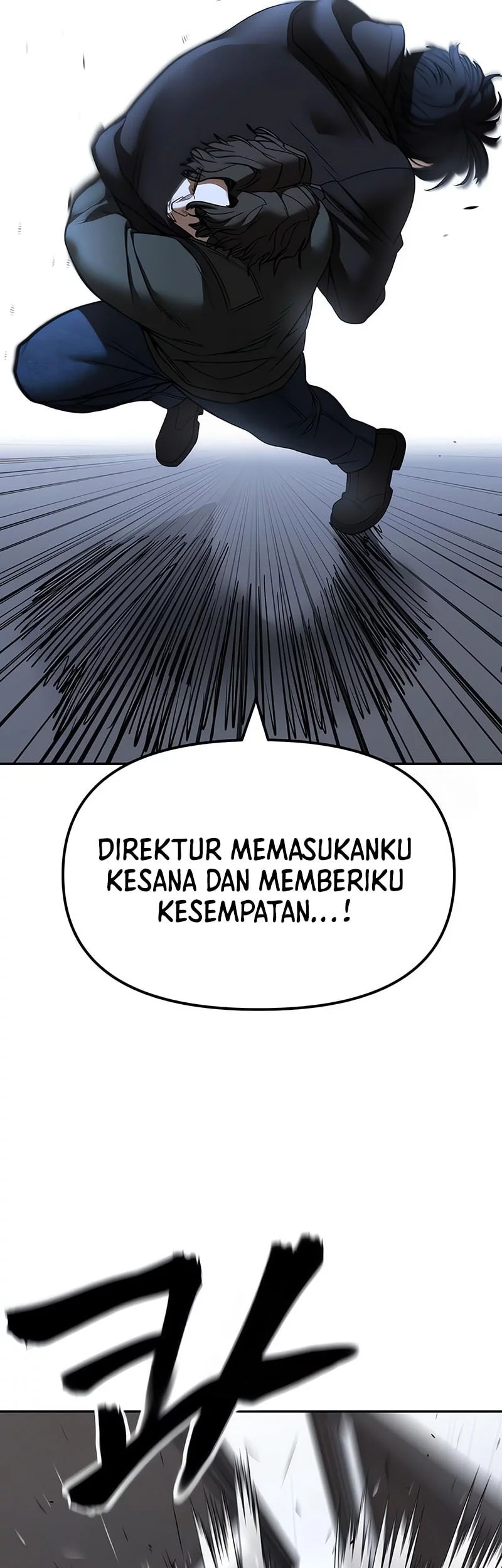 The Bully In Charge Bab 156 halaman 26