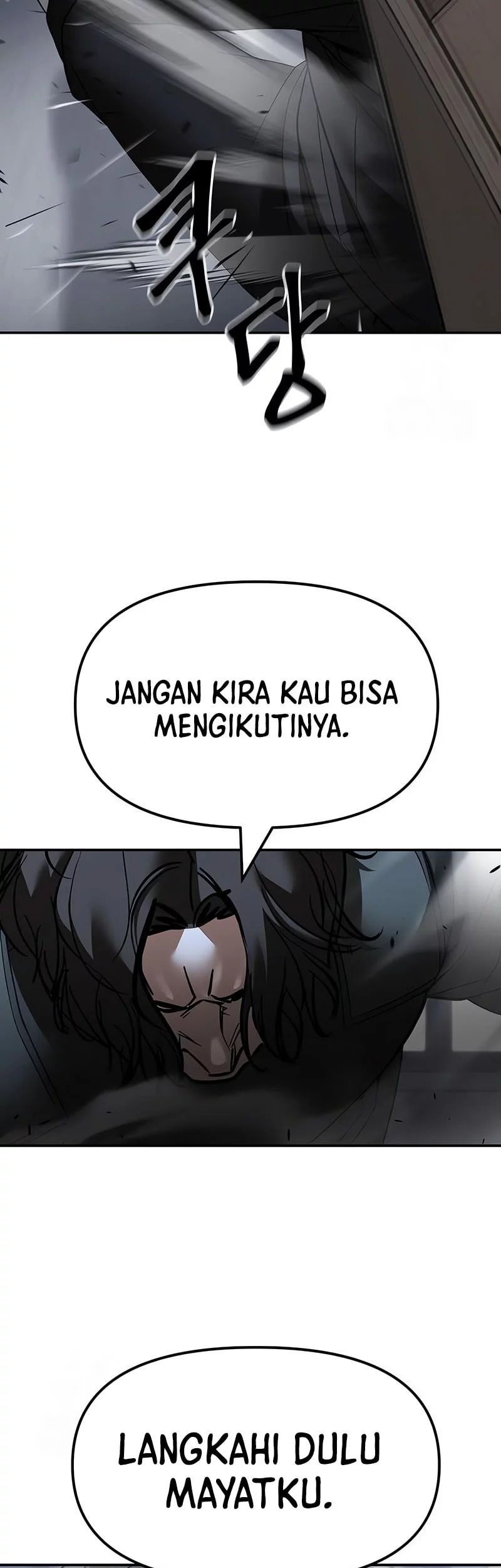 The Bully In Charge Bab 156 halaman 28