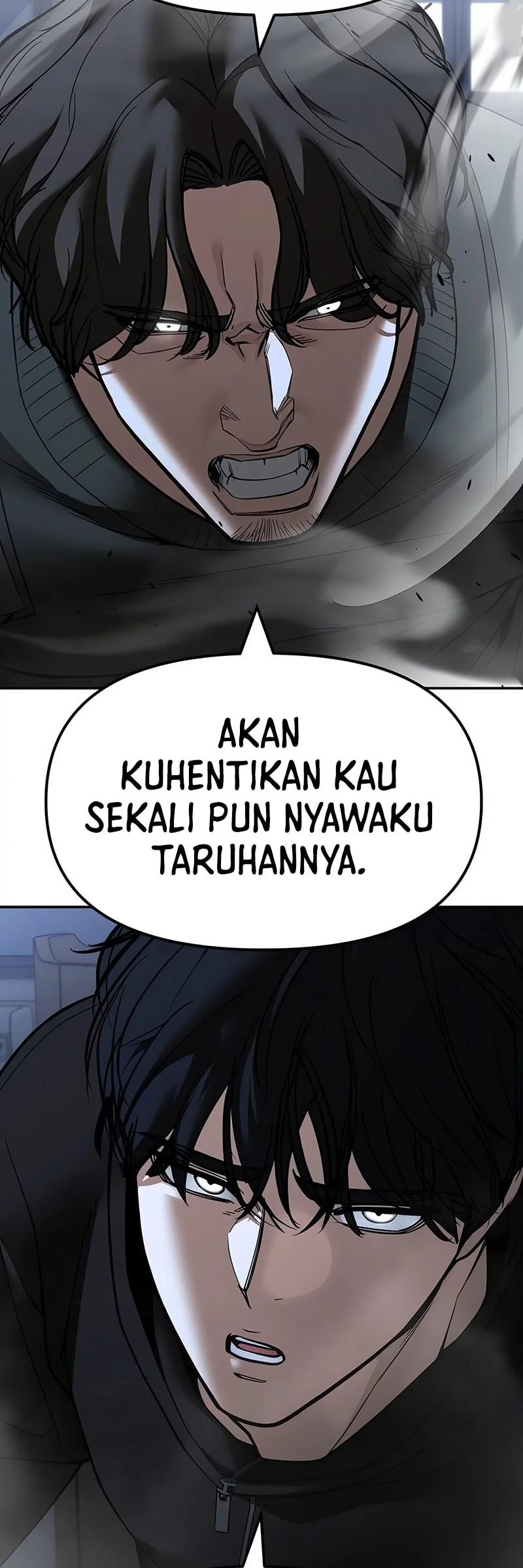The Bully In Charge Bab 156 halaman 29