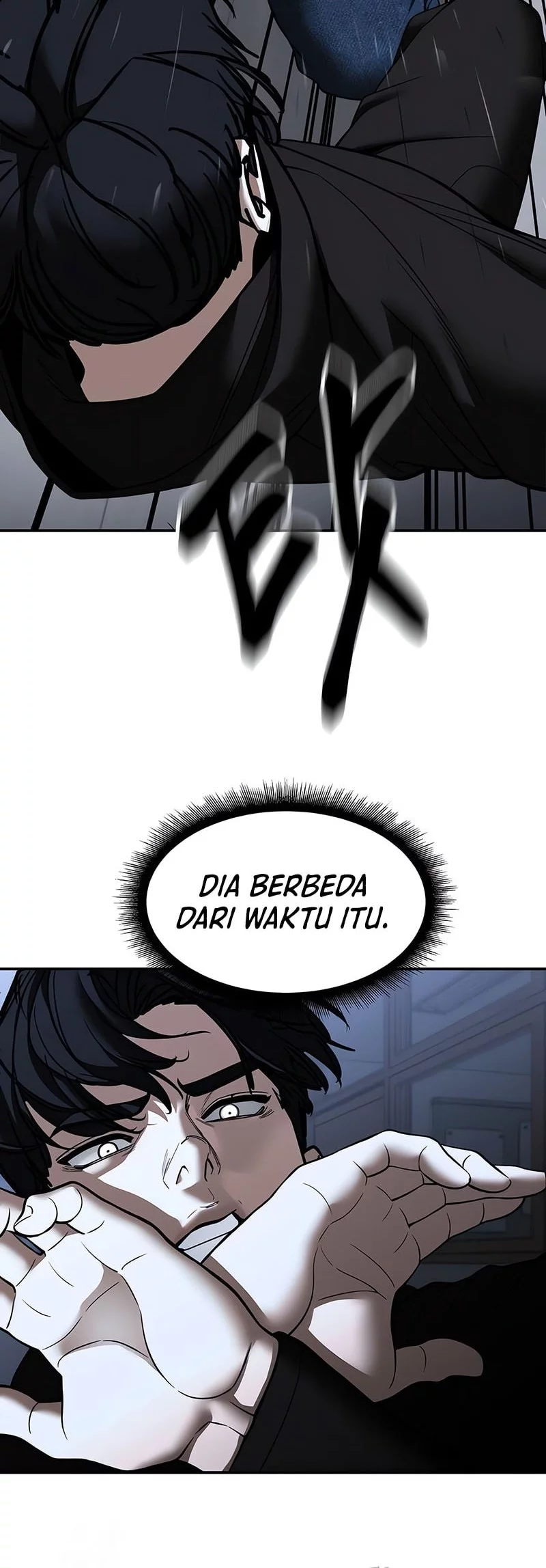 The Bully In Charge Bab 156 halaman 37