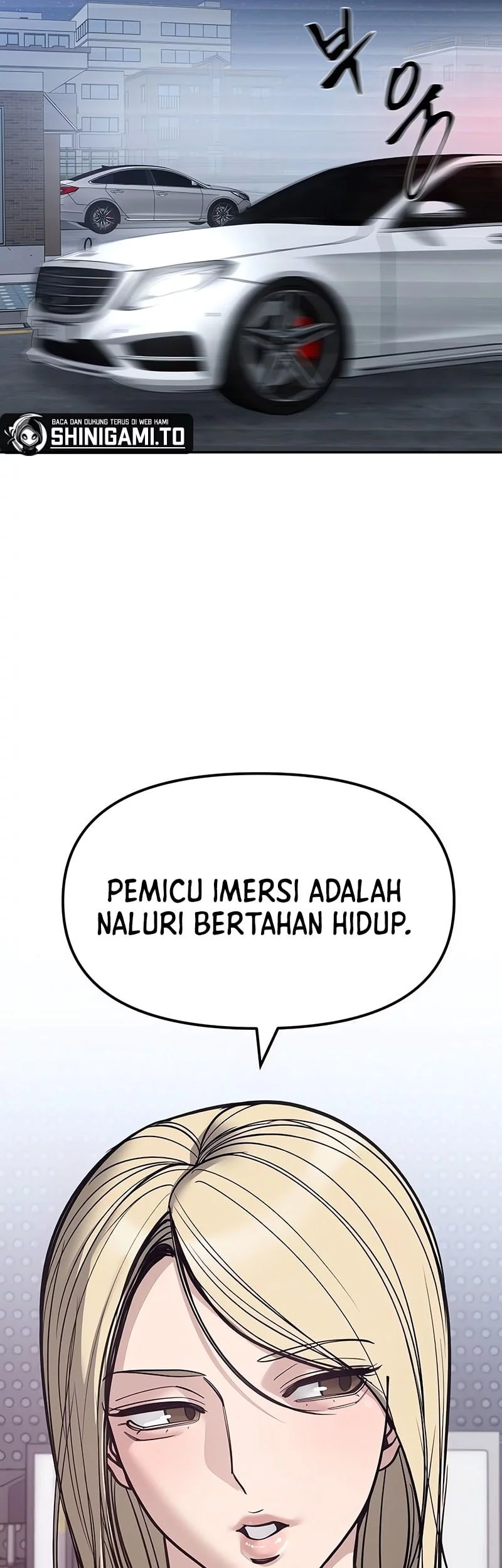 The Bully In Charge Bab 156 halaman 53