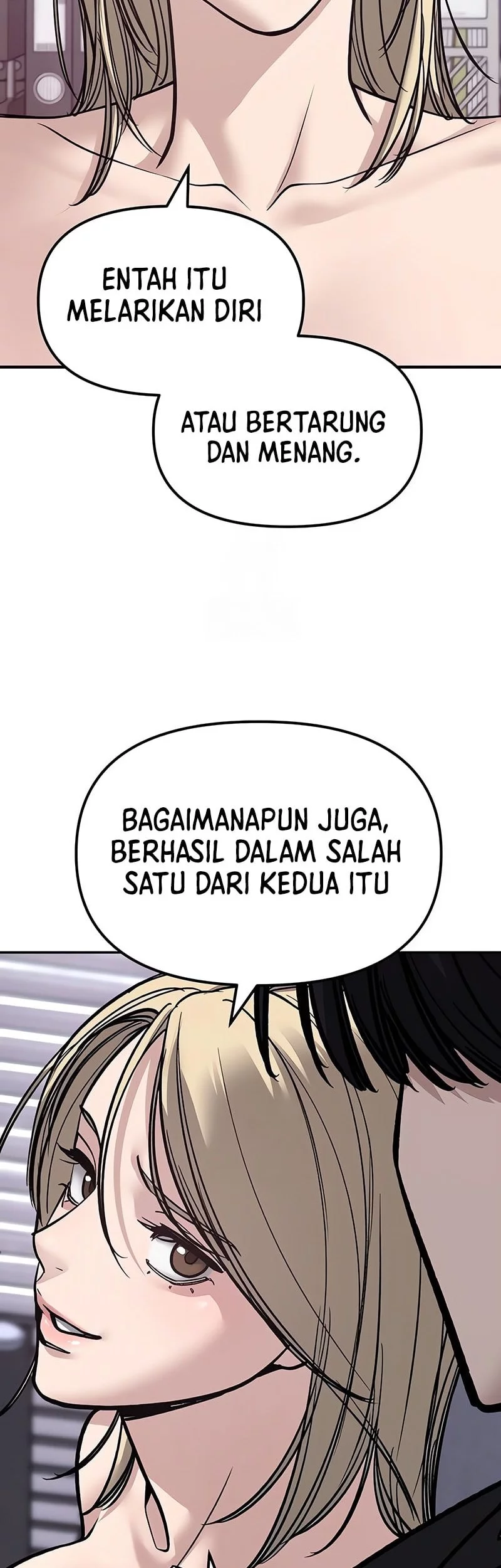 The Bully In Charge Bab 156 halaman 54