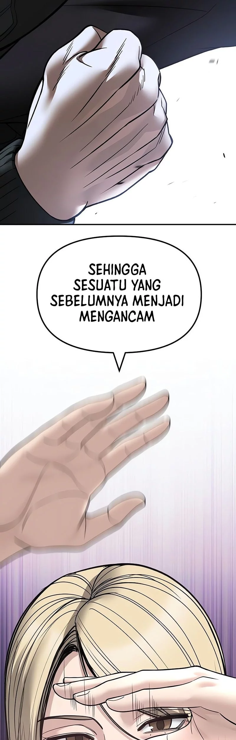 The Bully In Charge Bab 156 halaman 86