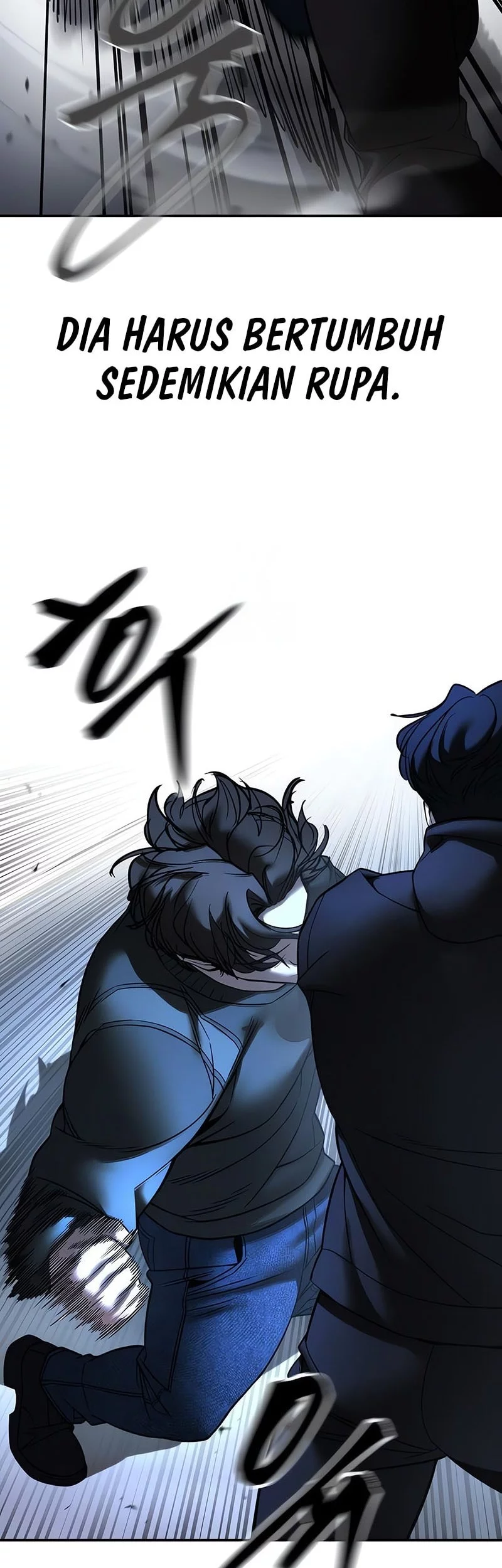 The Bully In Charge chapter 157 halaman 5