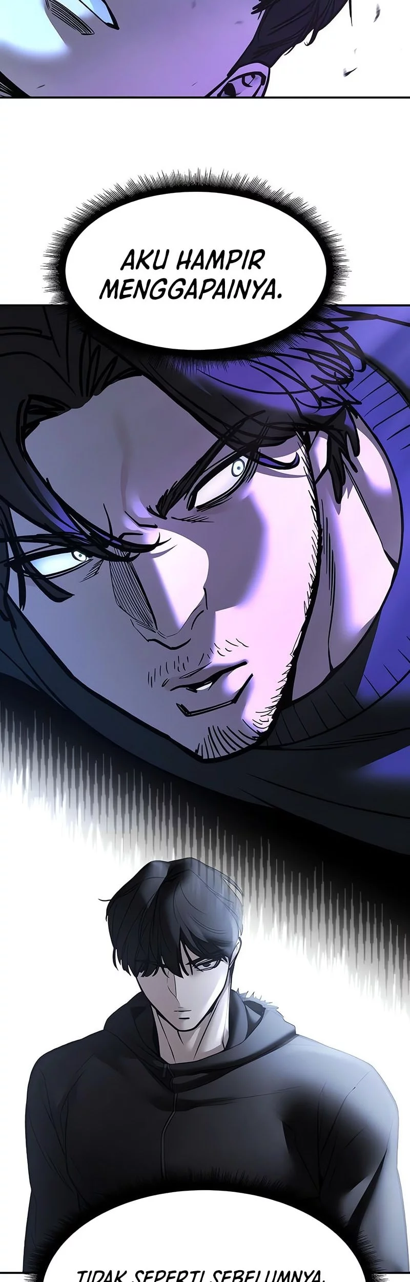 The Bully In Charge chapter 157 halaman 12
