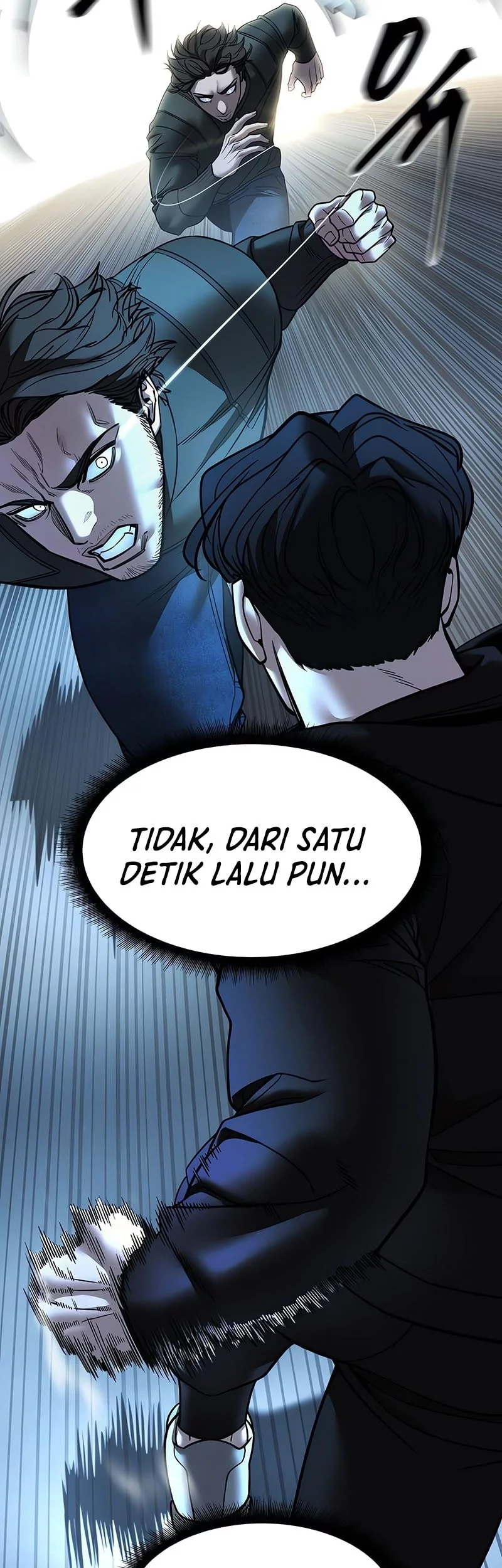 The Bully In Charge chapter 157 halaman 15