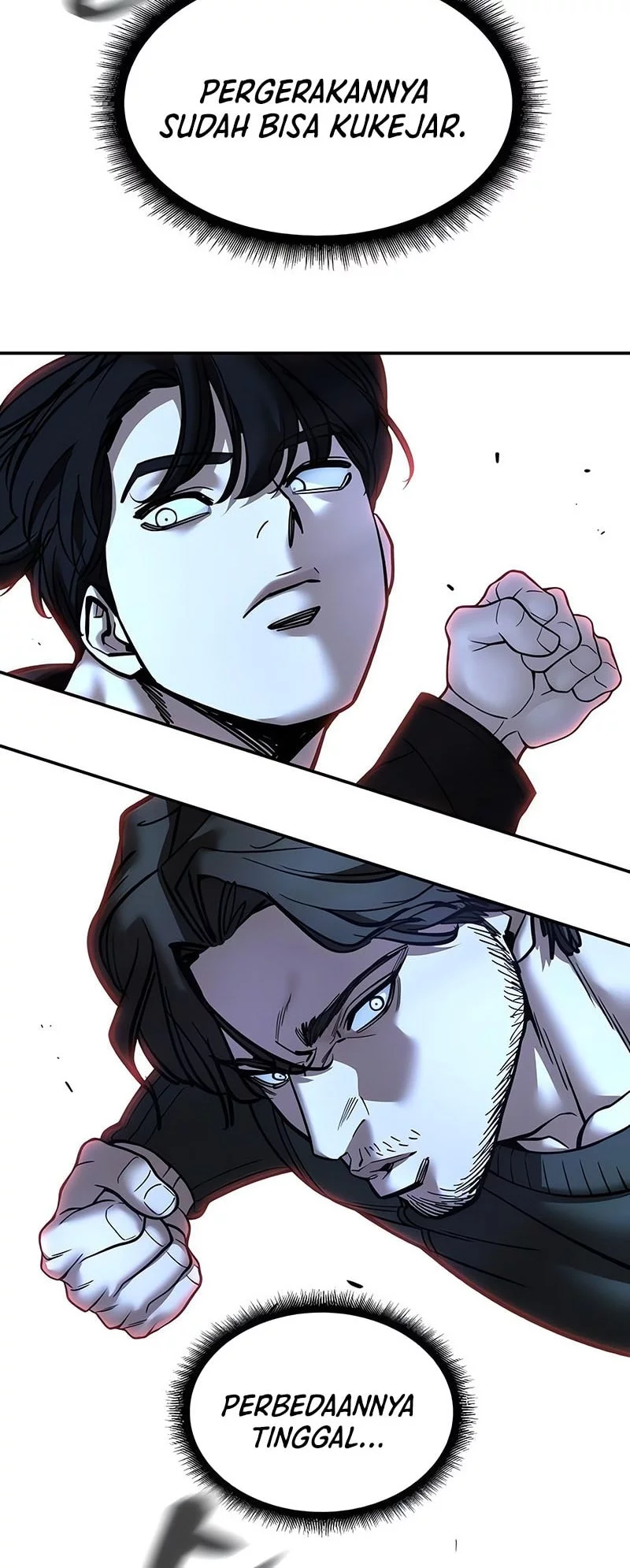 The Bully In Charge chapter 157 halaman 18
