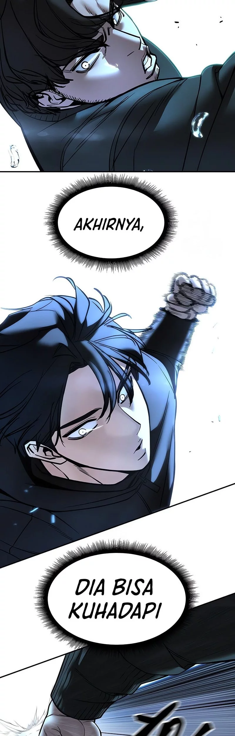 The Bully In Charge chapter 157 halaman 20