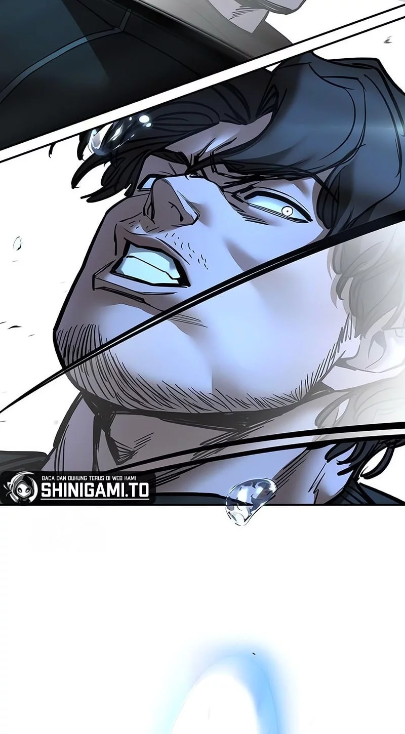 The Bully In Charge chapter 157 halaman 22