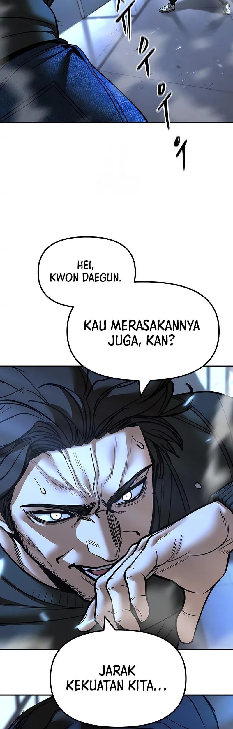 The Bully In Charge chapter 157 halaman 32