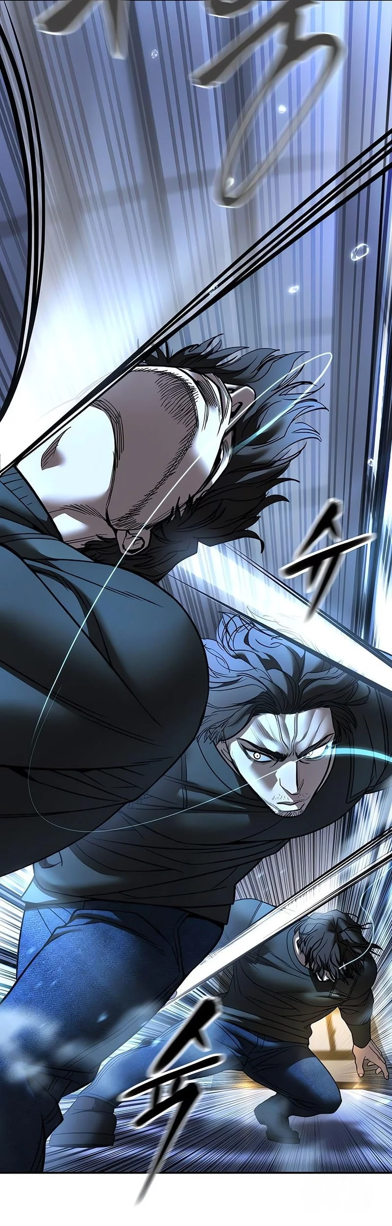 The Bully In Charge chapter 157 halaman 39