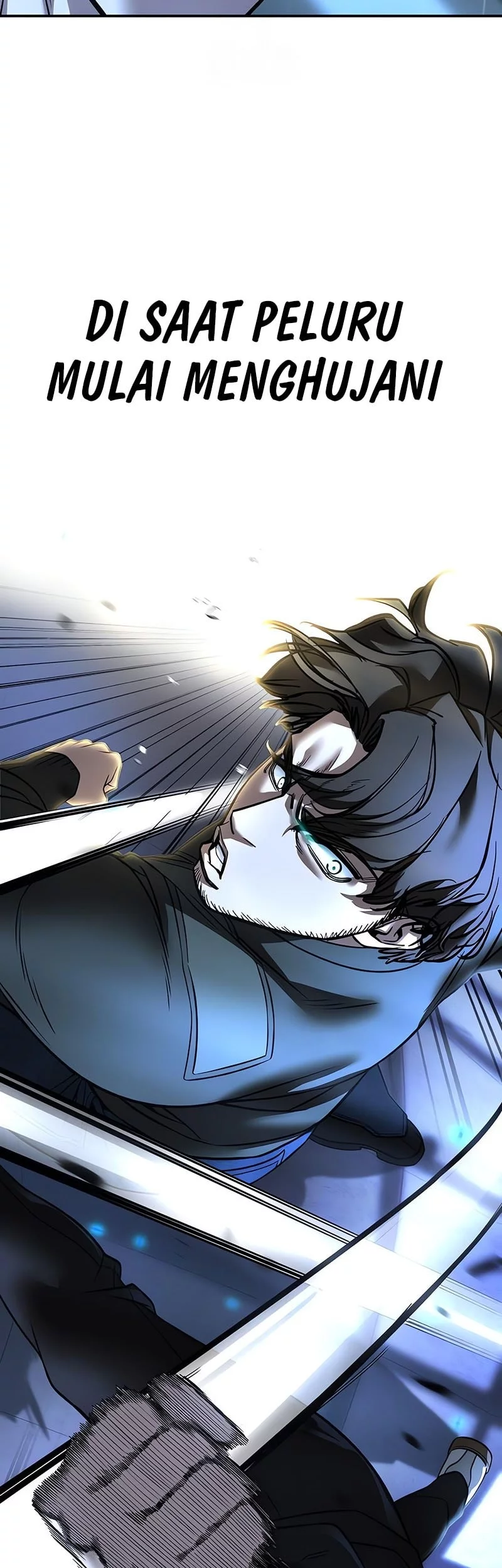 The Bully In Charge chapter 157 halaman 41