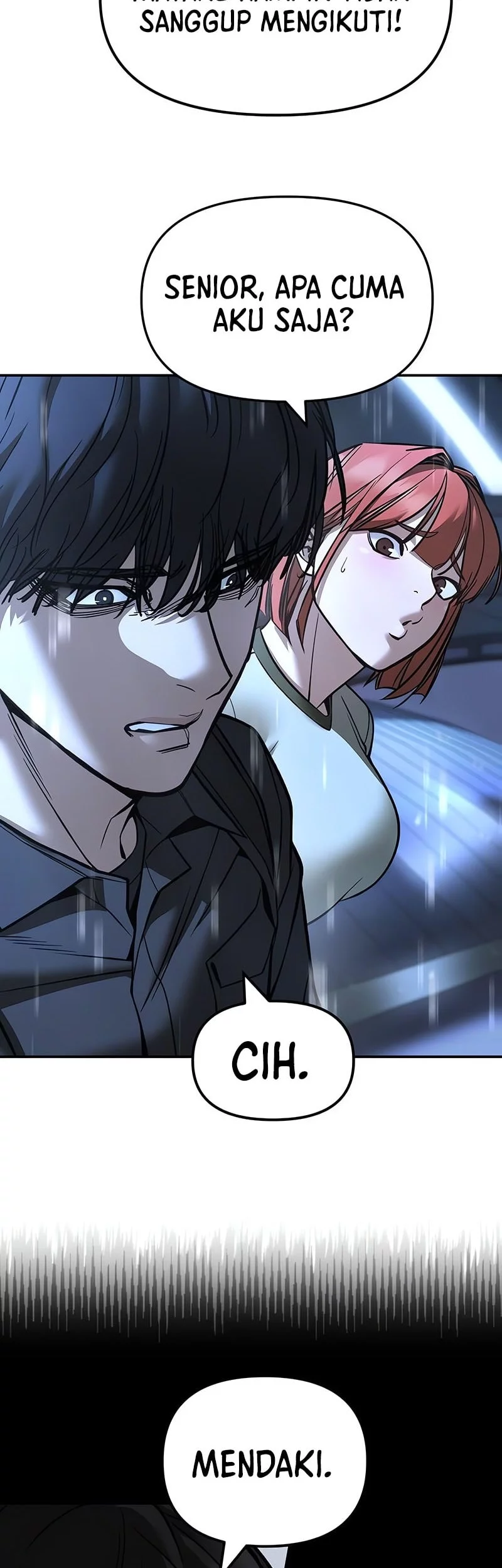 The Bully In Charge chapter 157 halaman 44