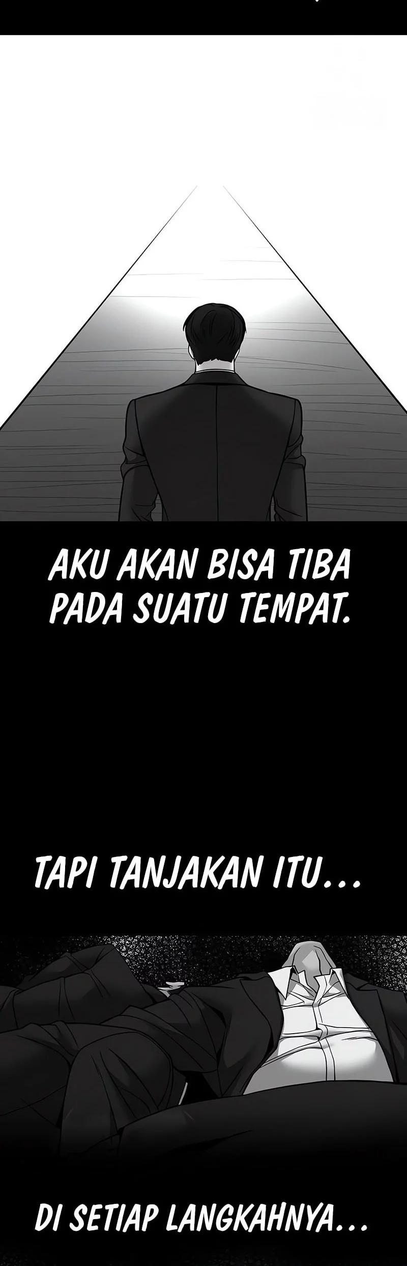 The Bully In Charge chapter 157 halaman 46