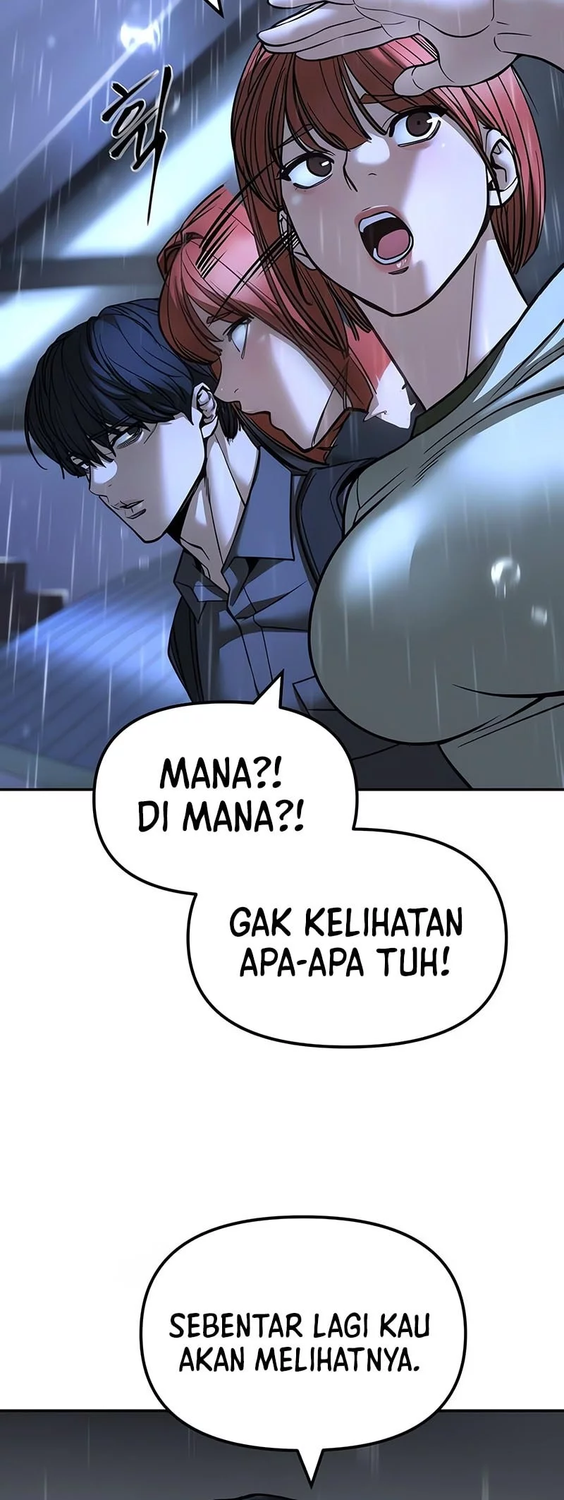 The Bully In Charge chapter 157 halaman 49