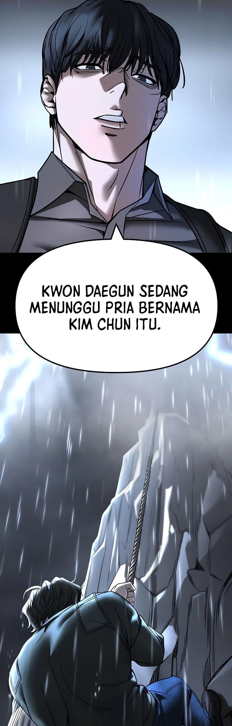 The Bully In Charge chapter 157 halaman 50
