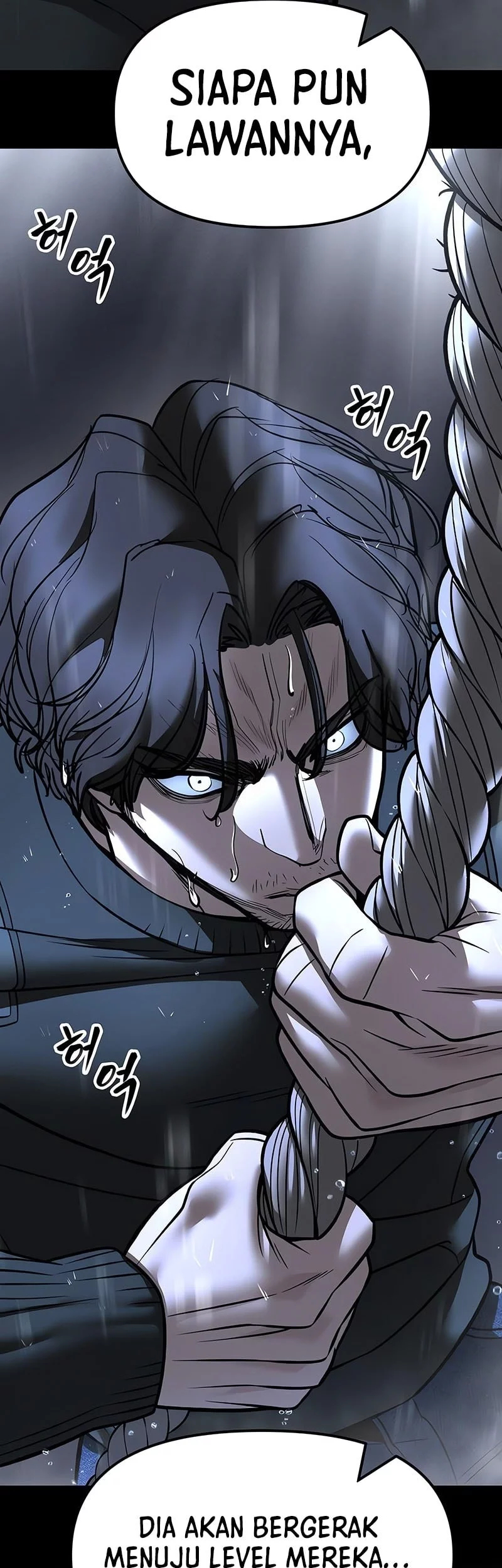 The Bully In Charge chapter 157 halaman 54