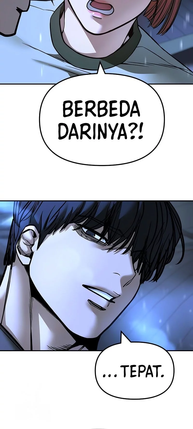 The Bully In Charge chapter 157 halaman 57