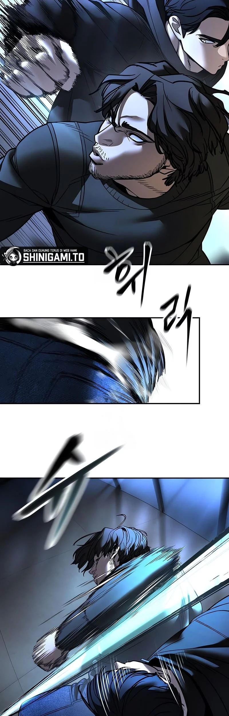 The Bully In Charge chapter 157 halaman 60