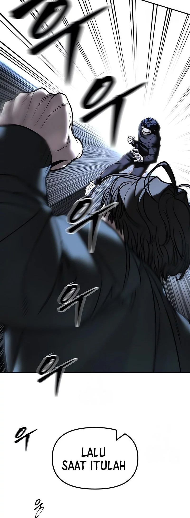 The Bully In Charge chapter 157 halaman 71
