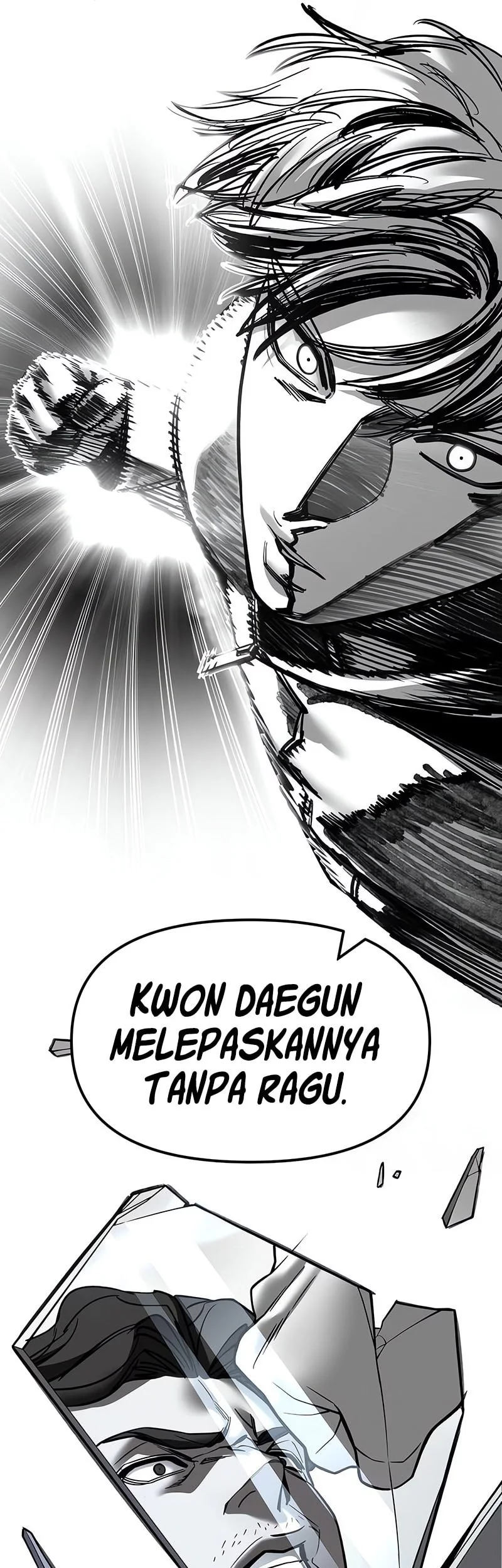 The Bully In Charge chapter 157 halaman 72