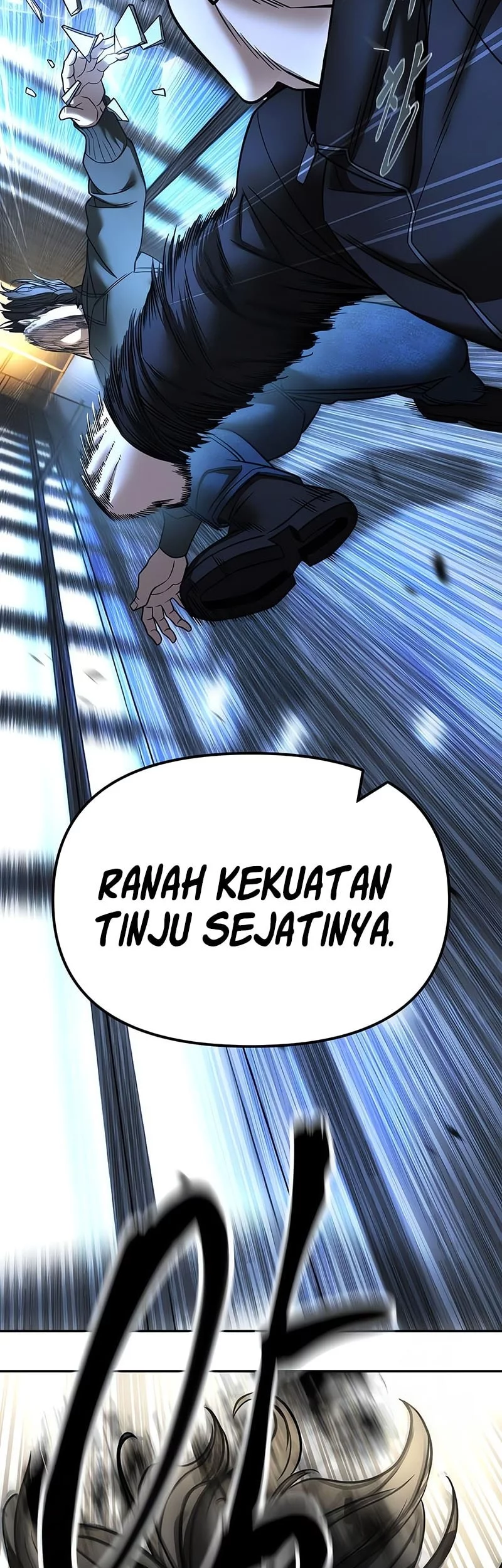 The Bully In Charge chapter 157 halaman 74
