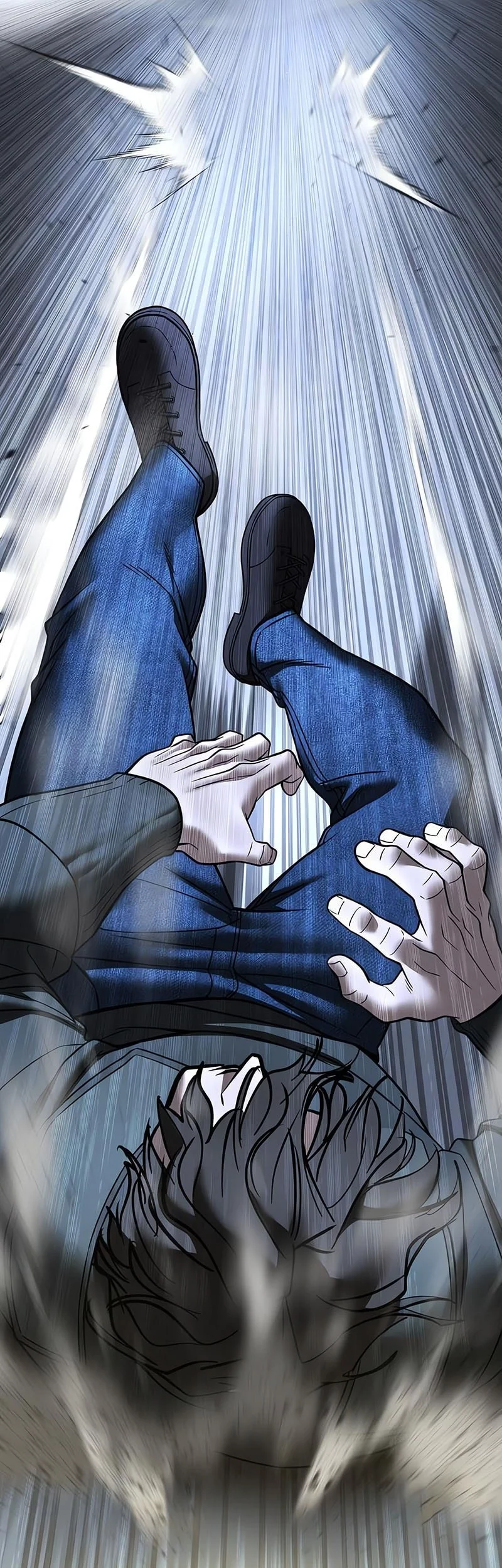 The Bully In Charge chapter 157 halaman 76