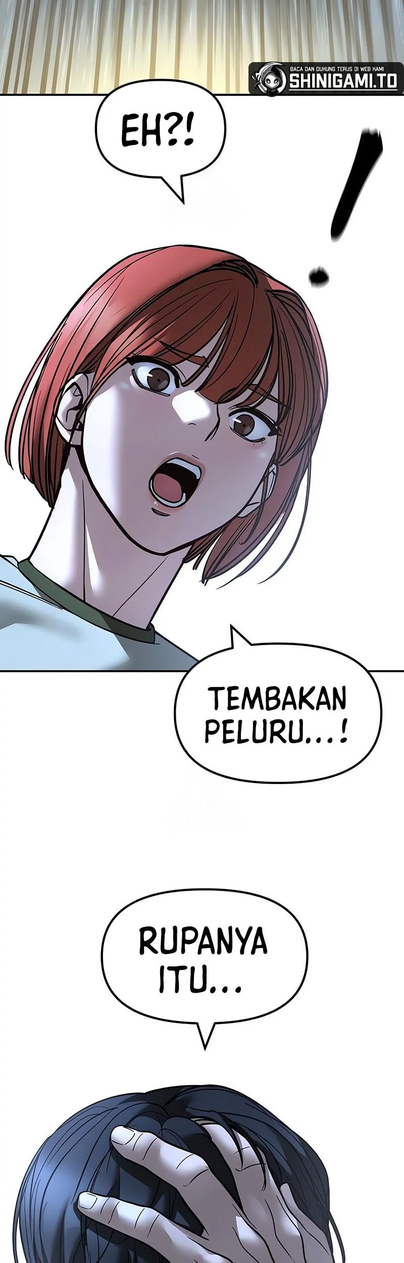 The Bully In Charge chapter 157 halaman 77