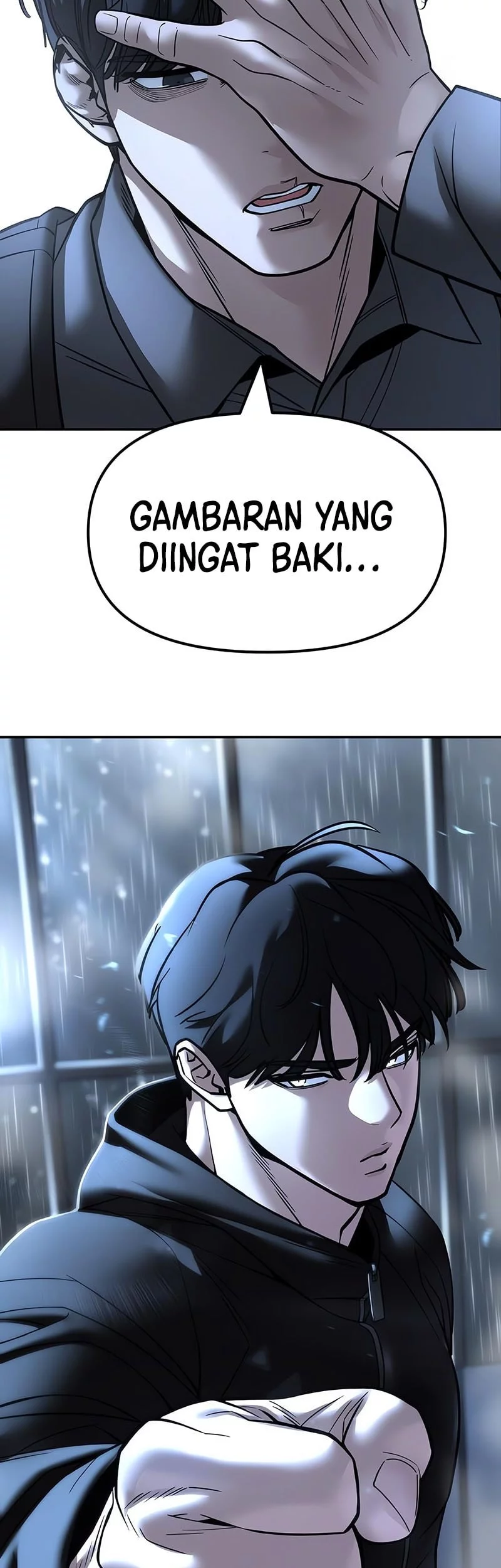The Bully In Charge chapter 157 halaman 78