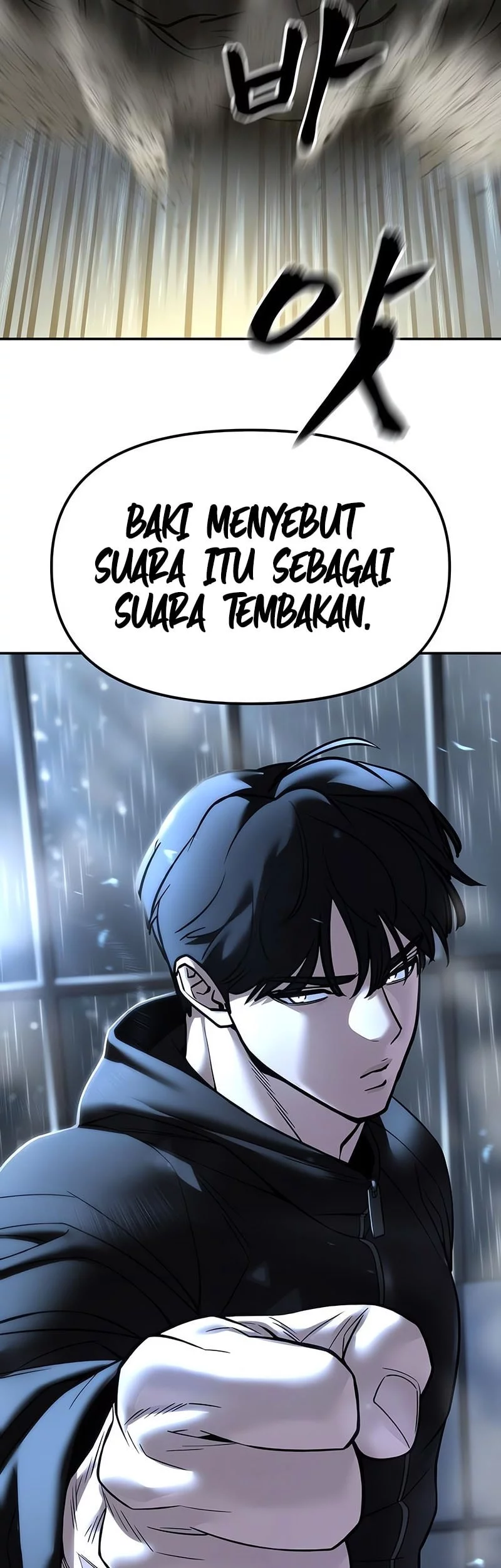 The Bully In Charge Bab 158 halaman 9